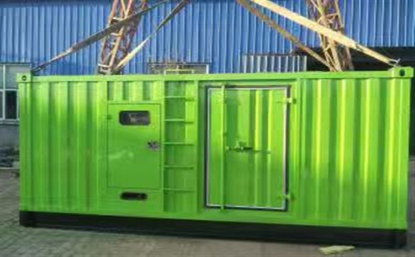 酒泉康明斯300kw大型柴油发二手电机组 酒泉康明斯300kw大型柴油发二手电机组